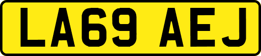 LA69AEJ