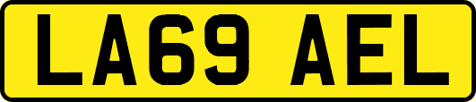 LA69AEL