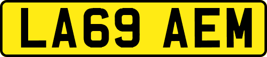 LA69AEM