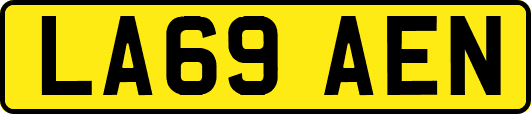 LA69AEN