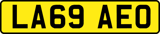 LA69AEO