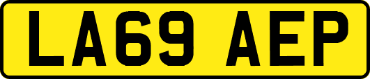 LA69AEP