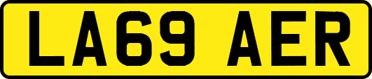 LA69AER