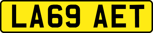 LA69AET