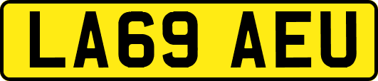 LA69AEU