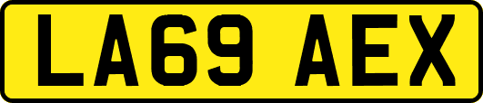LA69AEX
