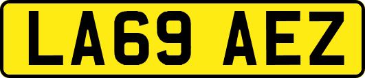 LA69AEZ