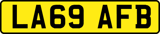 LA69AFB