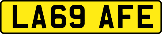 LA69AFE