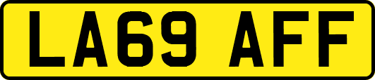 LA69AFF