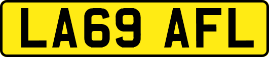 LA69AFL