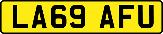 LA69AFU
