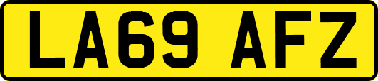 LA69AFZ