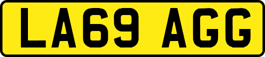 LA69AGG