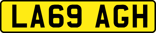 LA69AGH