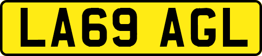 LA69AGL