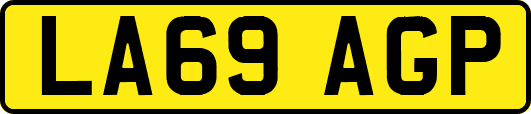 LA69AGP