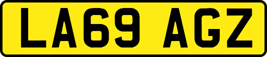 LA69AGZ