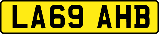 LA69AHB