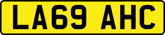 LA69AHC