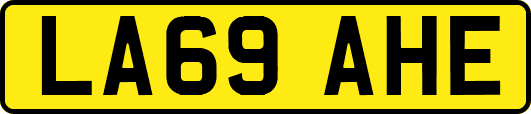 LA69AHE