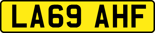 LA69AHF