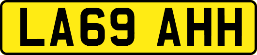 LA69AHH