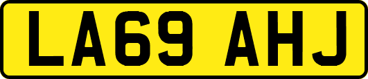LA69AHJ
