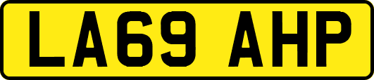 LA69AHP
