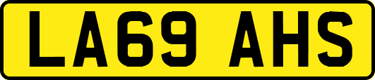 LA69AHS