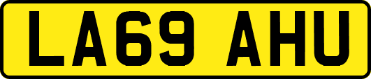 LA69AHU