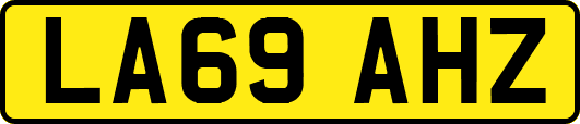 LA69AHZ