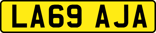 LA69AJA