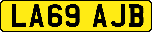 LA69AJB