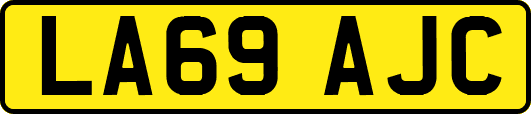 LA69AJC