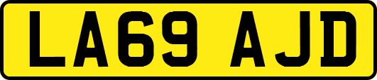 LA69AJD