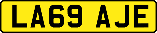 LA69AJE