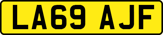 LA69AJF