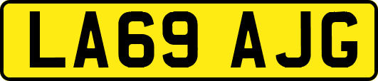 LA69AJG