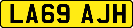LA69AJH