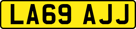 LA69AJJ