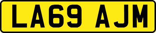 LA69AJM
