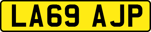 LA69AJP