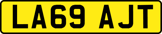 LA69AJT