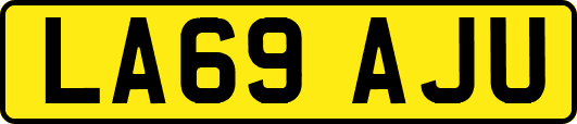LA69AJU