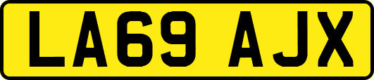 LA69AJX