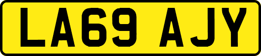 LA69AJY