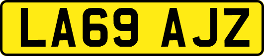 LA69AJZ