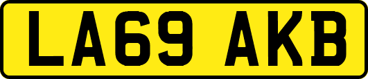 LA69AKB