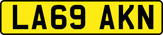 LA69AKN